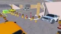 Real Car Parking 3D :Car Drive Screen Shot 3