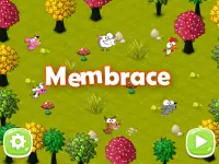 Membrace: free memory games Screen Shot 7