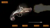 Симулятор старинного оружия Screen Shot 15