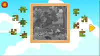 Puzzle Animal for Kid Screen Shot 3