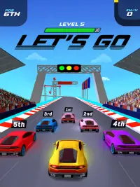 Car Racing Master: Car Game 3D Screen Shot 13