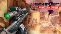 Border Army Sniper: Real army free new games 2021 Screen Shot 5