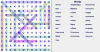 Word Search Classic - The classic word game Screen Shot 6