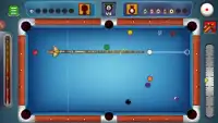 8 Ball   Snooker Screen Shot 2