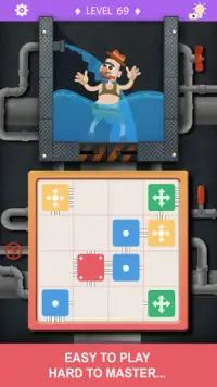 Connect Block Screen Shot 3