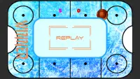 Air Hockey Screen Shot 7