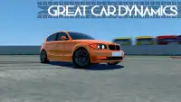 Превосходный автомобиль Drift Simulator Screen Shot 2