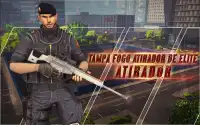 Tampa Fogo Atirador De Elite: Moderno Combate FPS Screen Shot 7