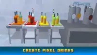 Alcohol Making Factory Tycoon Screen Shot 1