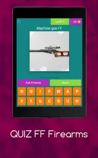 Name Firearms Screen Shot 9