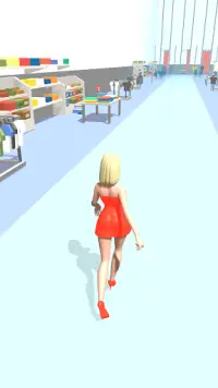 Shopping Rush 3D Screen Shot 4