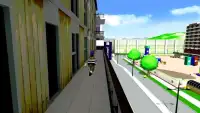 The Frog - Amazing Simulator -  Free Game Screen Shot 3