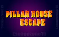Escape game : Escape Games Zone 95 Screen Shot 0