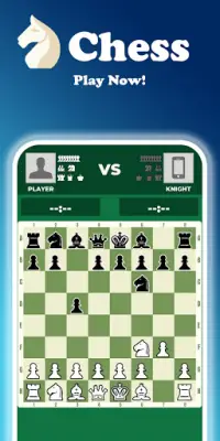 Chess Screen Shot 1