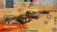 World of Tanks Blitz Screen Shot 0