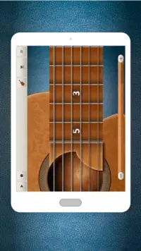 Tocar Guitarra Virtual Screen Shot 13