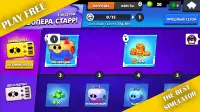 Бокс Симулятор по Brawl Stars Screen Shot 1