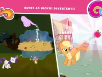 My Little Pony: Harmony Quest Screen Shot 7