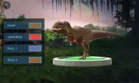 Tyrannosaurus Simulator Screen Shot 5
