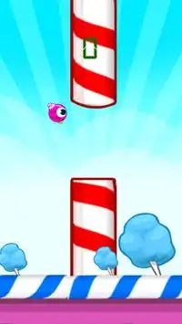 Clumsy Candy Screen Shot 0
