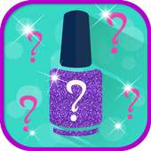 Nail Polish Color Names Trivia