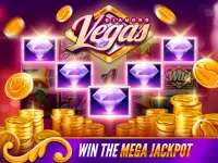 Neverland Casino: Vegas Slots Screen Shot 16