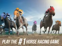 Photo Finish Horse Racing Screen Shot 6