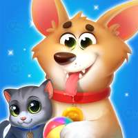 Idle Pets - Merge Game