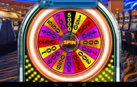 Triple Fortune Slots Screen Shot 11