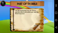 Bible Quiz Answers Screen Shot 12