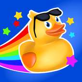 Duck Race