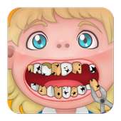 歯科医ゲーム