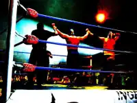 Wrestling: WWE GAME Screen Shot 3