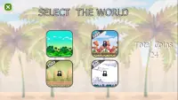 Bobo's World - Super jungle adventure Screen Shot 4