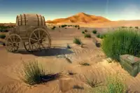 Can You Escape The Desert 2018 Screen Shot 0