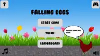 Save Falling Eggs Screen Shot 0