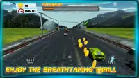 Amazing Speed Car Racer FREE Screen Shot 2