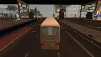 Bus Simulator 2018 Multiplayer Screen Shot 3