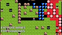 Diamond Mine: Dig Deep Screen Shot 24