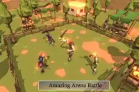 Sword War Fighting: Fantasy Battle Screen Shot 5