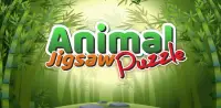 Animal Jigsaw Puzzles Screen Shot 6
