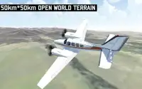 Air Academy Pocket Flight Simulator Screen Shot 5