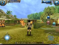 RPG Toram Online - MMORPG Screen Shot 13