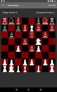 Chaos Chess Screen Shot 2