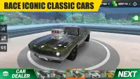 Racing Online:Car Driving Game Screen Shot 7