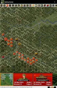 Modern Campaigns - QuangTri 72 Screen Shot 1