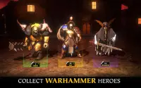 Warhammer Quest Screen Shot 14