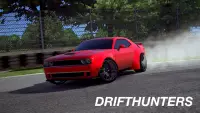Drift Hunters Screen Shot 0