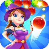 Bubble Shooter - puzzle games