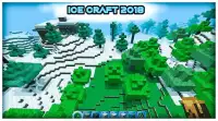 Ice Craft: Winter Crafting and Survival Edition Screen Shot 3